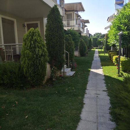 Naiades Villas Káto Achaḯa Ngoại thất bức ảnh