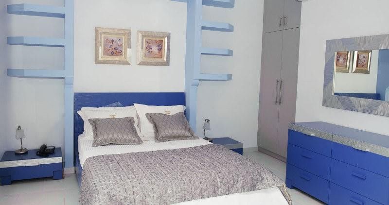 Naiades Villas Káto Achaḯa Ngoại thất bức ảnh
