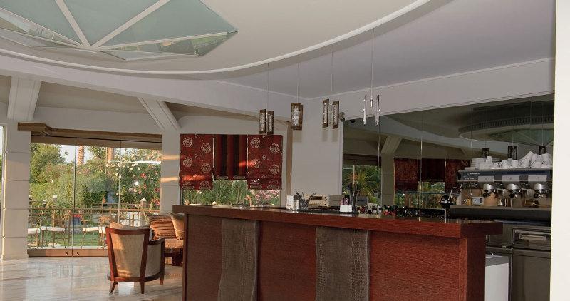 Naiades Villas Káto Achaḯa Ngoại thất bức ảnh