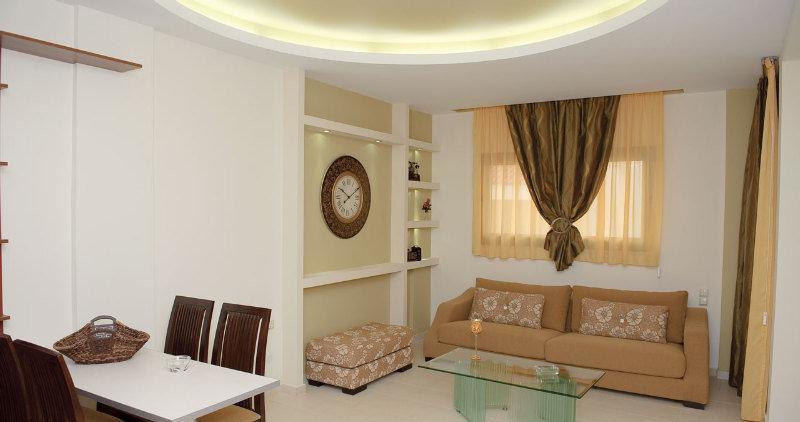 Naiades Villas Káto Achaḯa Ngoại thất bức ảnh