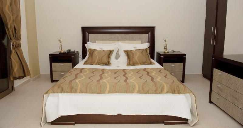 Naiades Villas Káto Achaḯa Ngoại thất bức ảnh